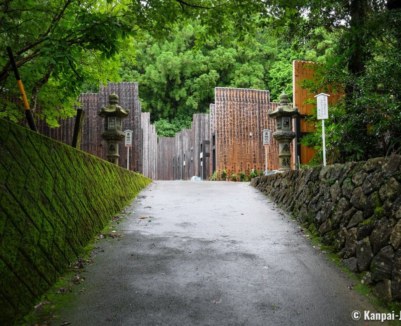 🏯 금강증사 (곤고쇼지) 이미지 8